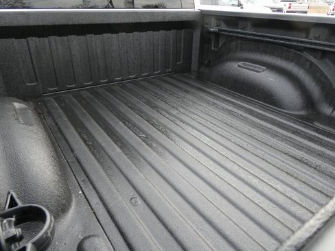 Used 2025 RAM 1500 RHO w/ Bed Utility Group image 8