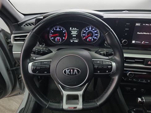 Used 2021 Kia K5 GT-Line w/ GT-Line FWD Premium Package image 12