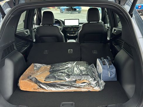 New 2026 Ford Escape ST-Line Select w/ Tech Pack #1 image 21