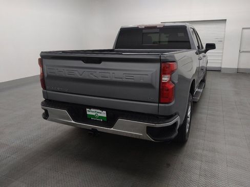 Used 2019 Chevrolet Silverado 1500 LT w/ All-Star Edition RWD image 7