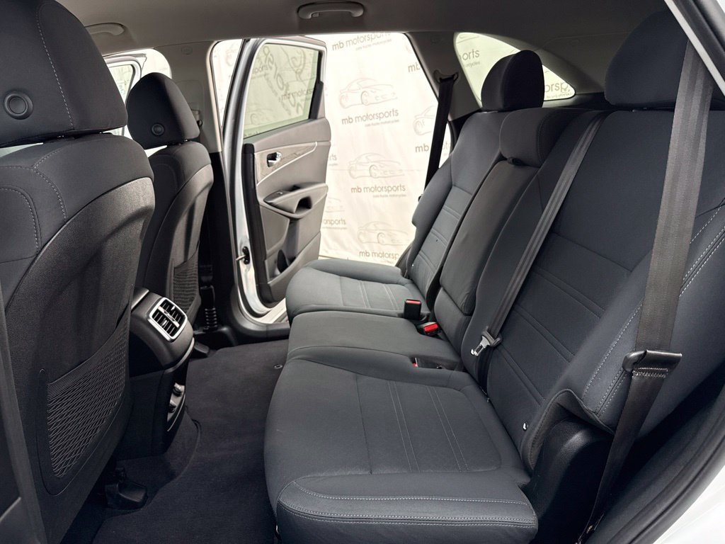 Used 2019 Kia Sorento FWD image 28