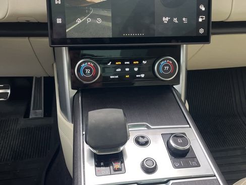 Certified 2023 Land Rover Range Rover SE image 20