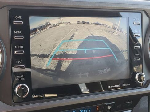 Certified 2020 Toyota Tacoma TRD Sport image 14