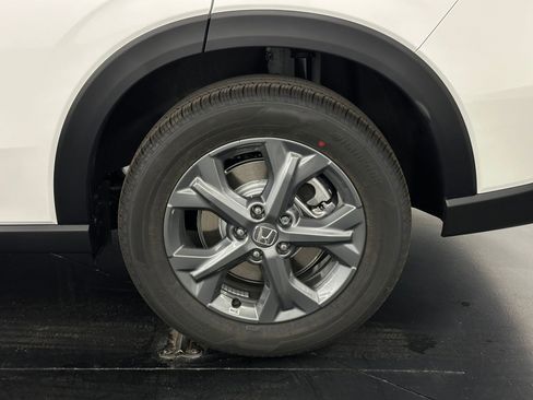 New 2026 Honda HR-V LX image 23
