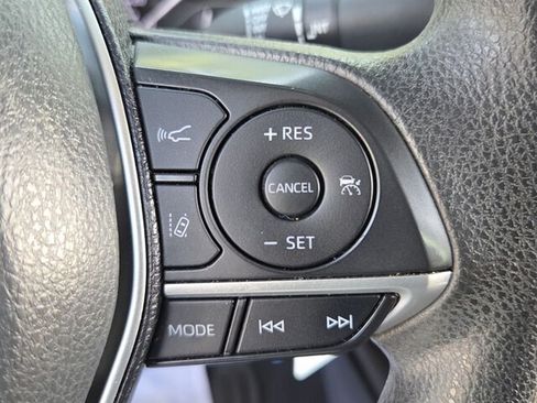 Used 2023 Toyota Camry LE FWD image 24