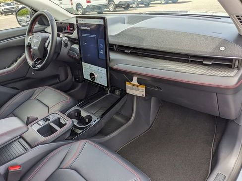 New 2026 Ford Mustang Mach-E Premium RWD image 13