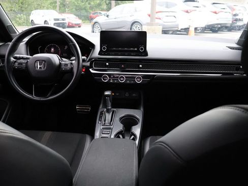 Certified 2022 Honda Civic Sport image 13
