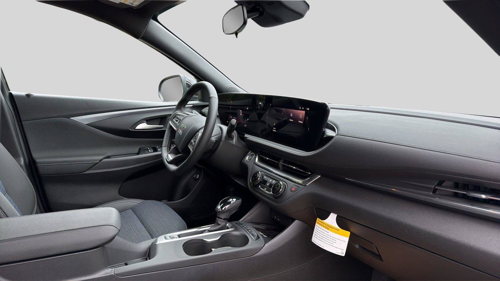 New 2026 Buick Envista Preferred w/ Convenience I Package FWD image 24