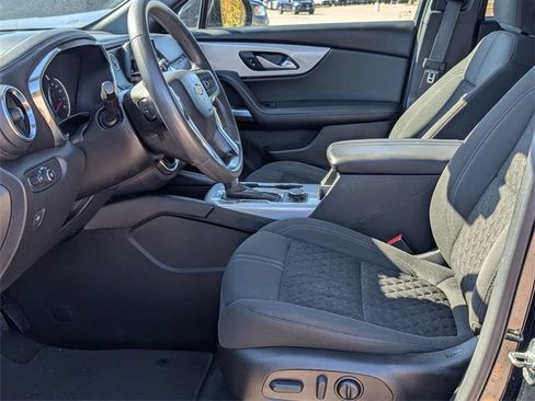 Used 2022 Chevrolet Blazer LT image 13