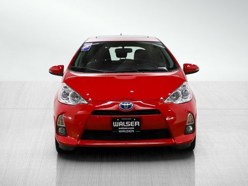 Used 2013 Toyota Prius C Four image 8