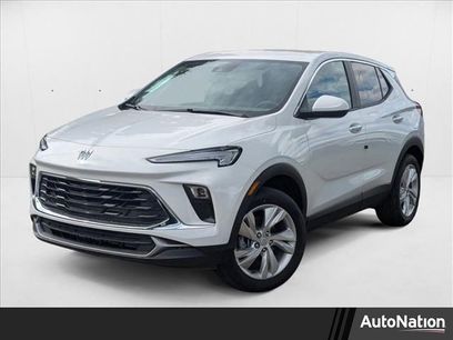 New 2026 Buick Encore GX Preferred w/ Comfort Package