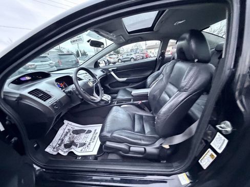 Used 2008 Honda Civic EX-L image 35