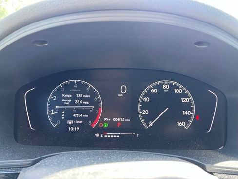 Used 2024 Honda Civic LX image 12