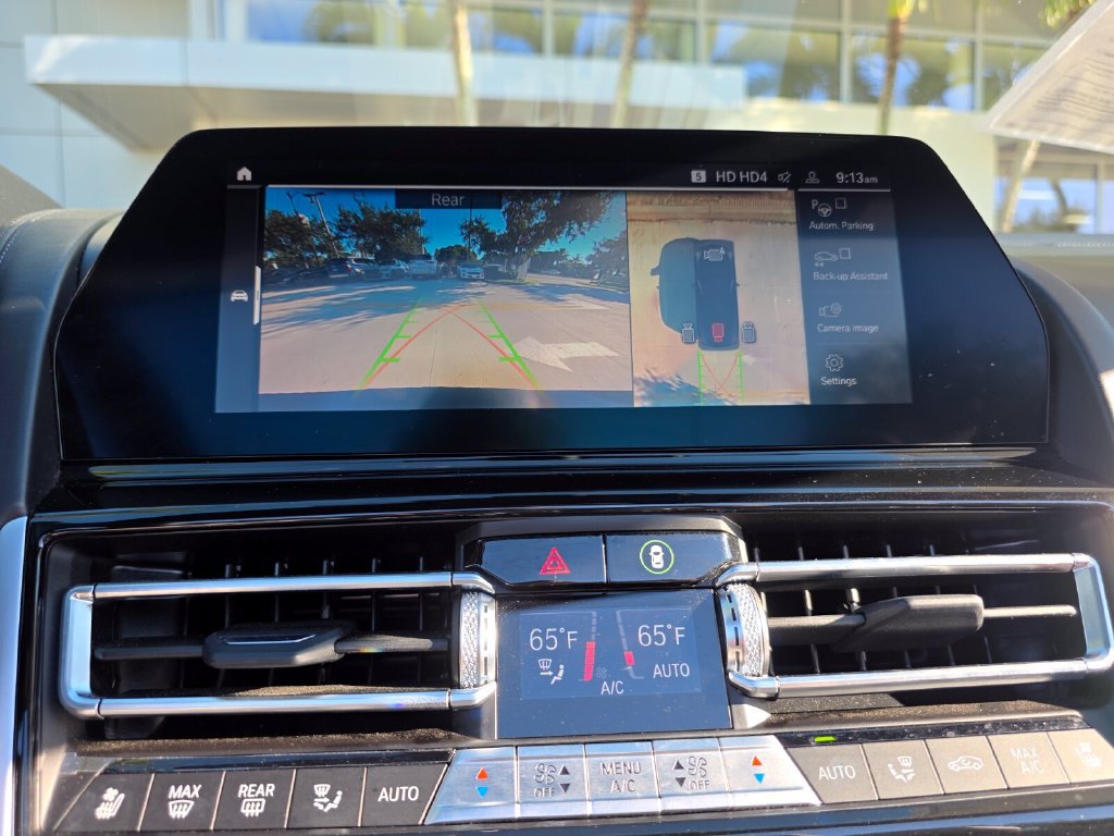 Used 2019 BMW M850i xDrive Convertible AWD/4WD image 22