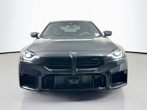 New 2026 BMW M2 w/ Lighting Package image 2