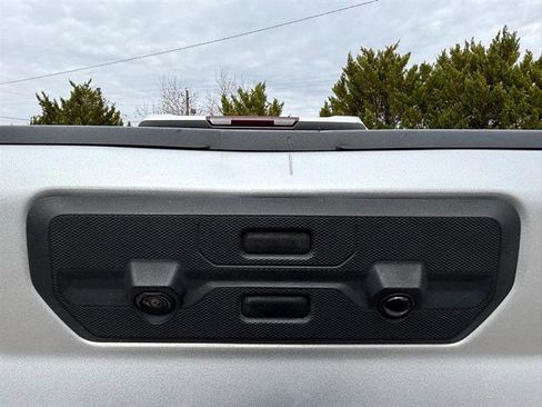 Used 2022 GMC Sierra 2500 SLE w/ SLE Value Package; image 40