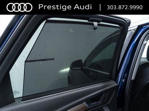 Used 2025 Audi Q5 2.0T Premium Plus w/ Premium Plus Package AWD/4WD image 27