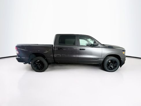 Used 2023 RAM 1500 Big Horn AWD/4WD image 10