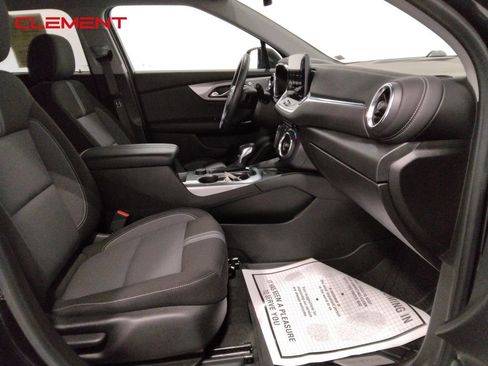 Used 2023 Chevrolet Blazer LT w/ Convenience Package image 35