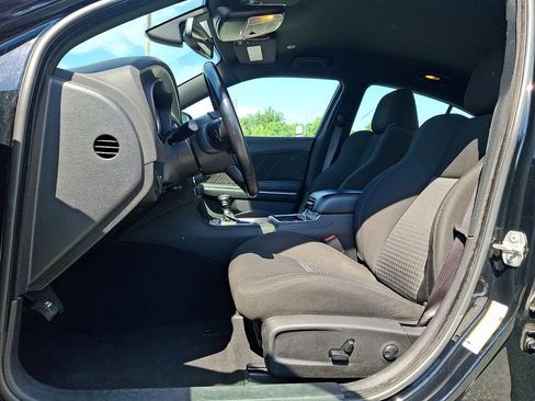 Used 2023 Dodge Charger GT RWD image 13
