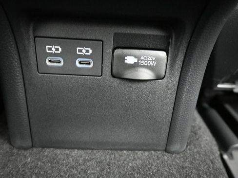 New 2026 Toyota Prius Plug-In Hybrid w/ Limited Premium Package image 16