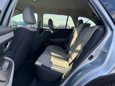 Used 2020 Subaru Outback Premium w/ Popular Package #1 AWD/4WD image 15