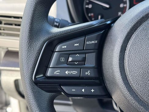 Certified 2025 Subaru Crosstrek 2.0i Premium image 21