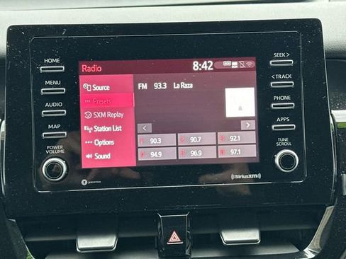 Certified 2024 Toyota Camry LE image 21