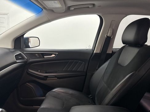 Used 2016 Ford Edge Sport w/ Technology Package image 32