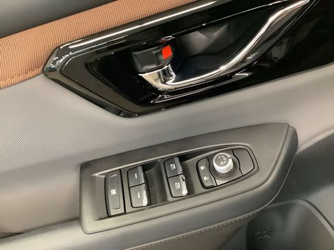 Certified 2026 Subaru Forester Sport AWD/4WD image 5