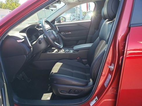 Used 2025 MAZDA CX-50 AWD 2.5 S w/ Cargo Package image 10