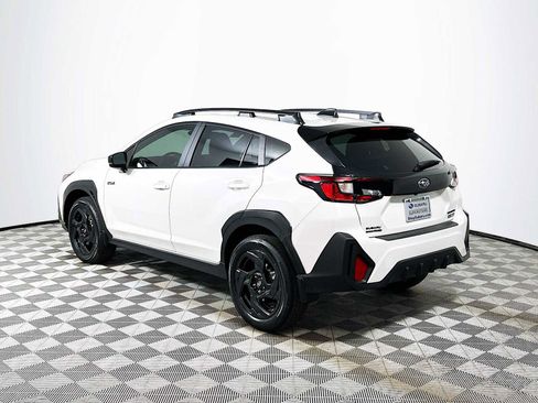 New 2026 Subaru Crosstrek 2.5i Sport image 5
