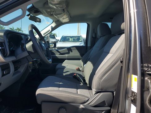 New 2026 Ford F250 XL w/ STX Appearance Package AWD/4WD image 11