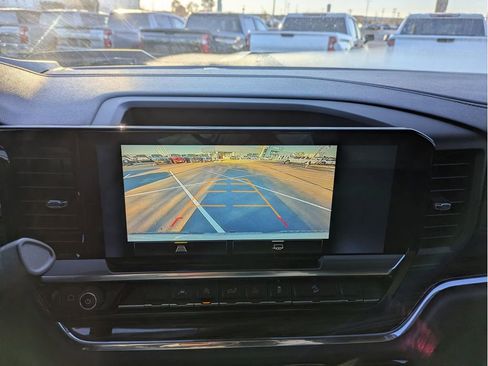 Certified 2023 Chevrolet Silverado 1500 LT Trail Boss image 17