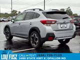 Used 2021 Subaru Crosstrek 2.5i Limited w/ Popular Package #5 image 5