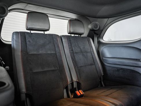 New 2026 Dodge Durango GT image 36
