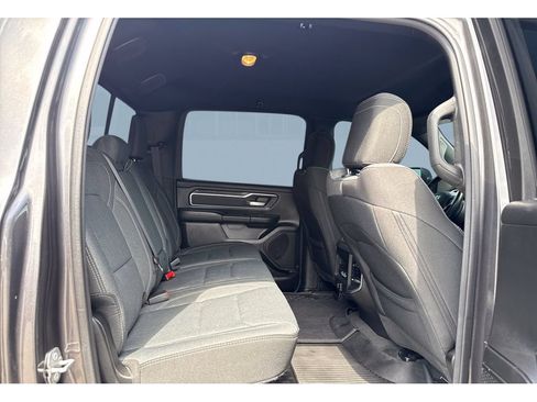 Used 2022 RAM 1500 Big Horn AWD/4WD image 19