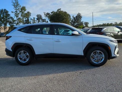 New 2026 Hyundai Tucson SE image 4