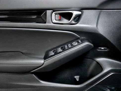 New 2026 Honda Civic Sport Touring image 22