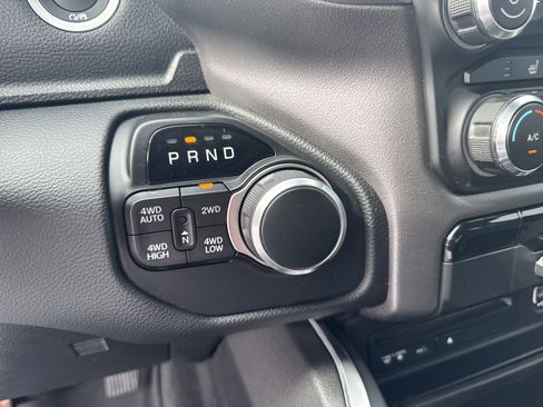 Certified 2019 RAM 1500 Big Horn image 26