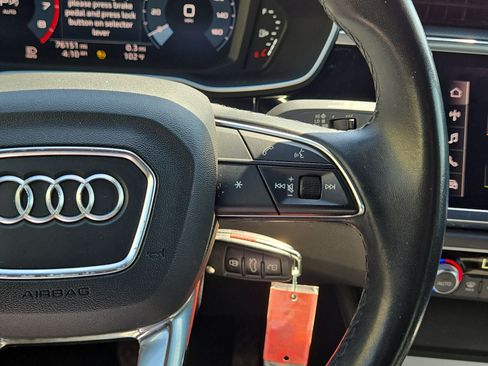 Used 2021 Audi Q3 2.0T Premium AWD/4WD image 21