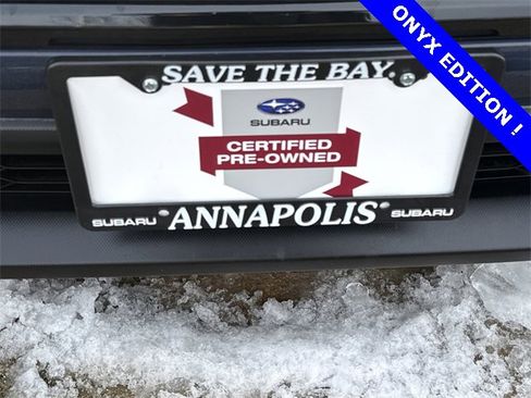 Certified 2023 Subaru Ascent Onyx Edition Limited image 30