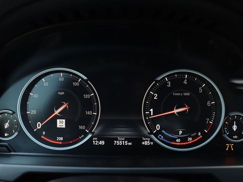 Used 2018 BMW X5 xDrive50i image 19