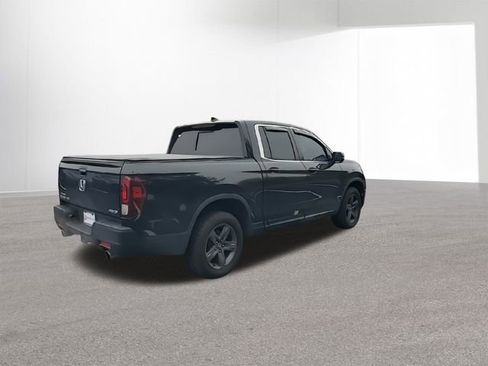 Used 2023 Honda Ridgeline RTL image 9