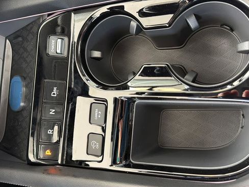 New 2026 Nissan Murano SL AWD/4WD image 27