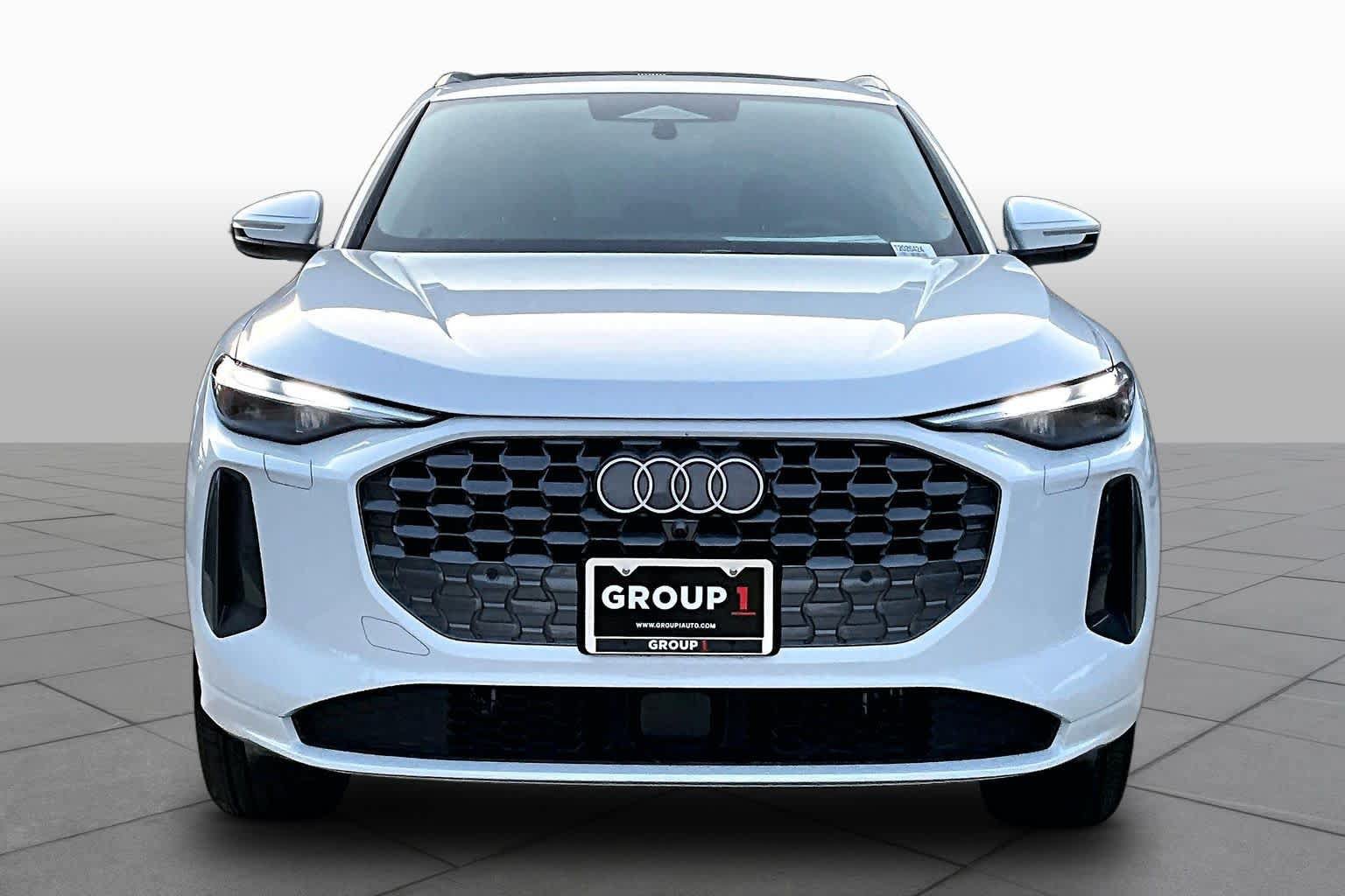 Used 2026 Audi Q5 Premium w/ Convenience Package AWD/4WD image 3