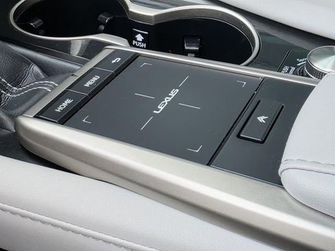 Certified 2022 Lexus RX 350 FWD image 22