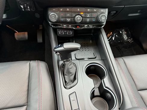 New 2026 Dodge Durango GT image 24