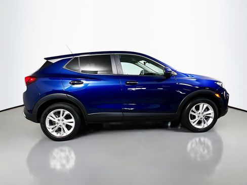 Used 2022 Buick Encore GX Preferred image 3