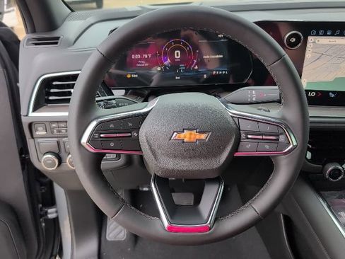 New 2026 Chevrolet Suburban LT w/ Comfort Package image 22